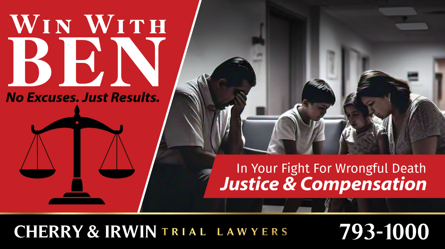 Cherry Irwin Personal Injury Lawyers