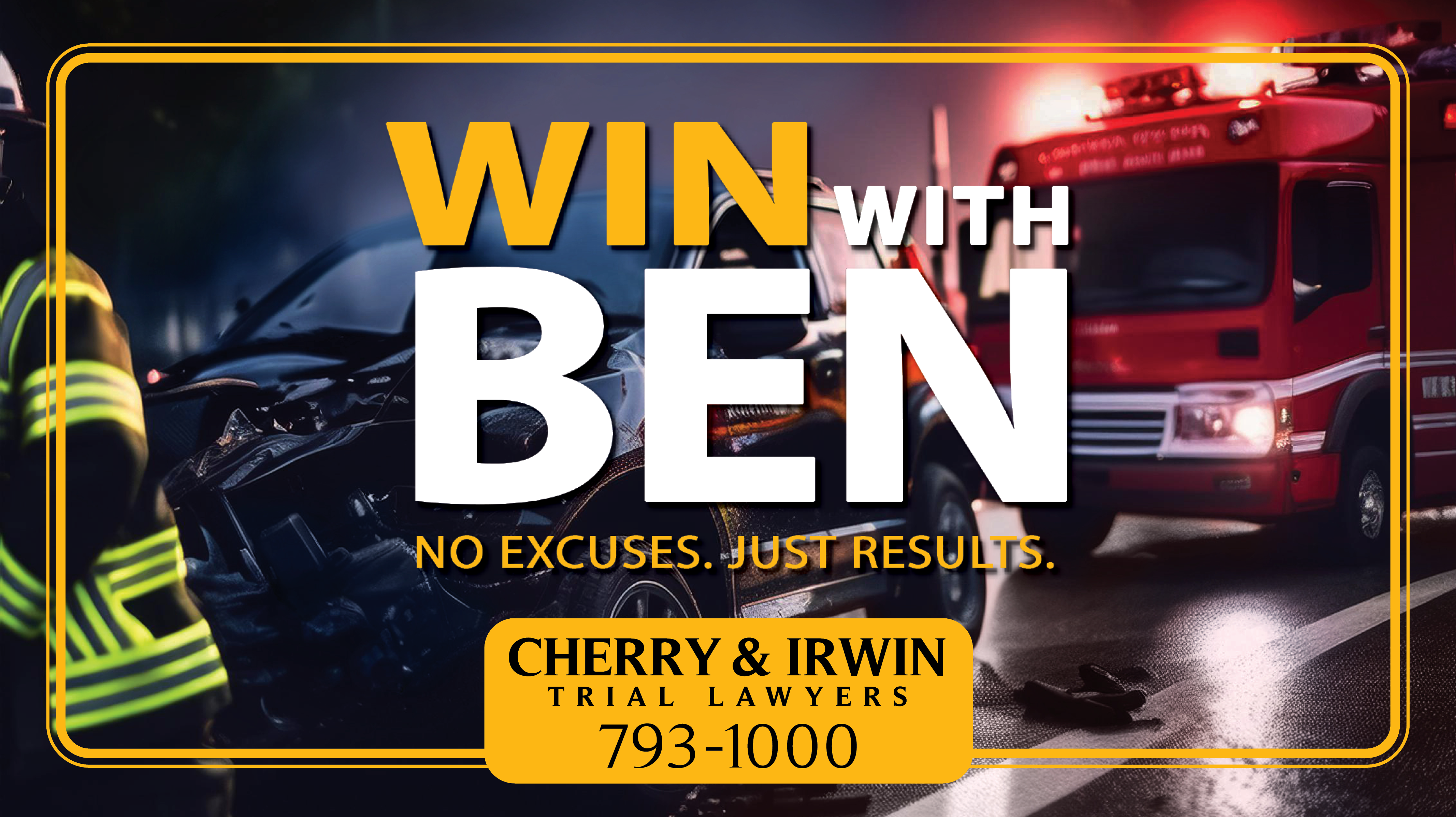 Win with Ben