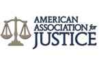 american association of justice
